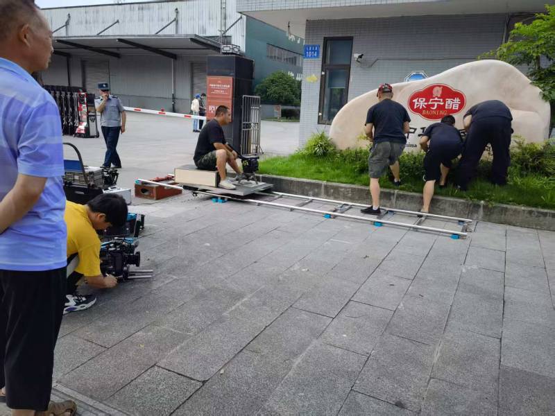 舞钢市广告片拍摄公司核心优势：全流程服务，让品牌广告片省心更出彩