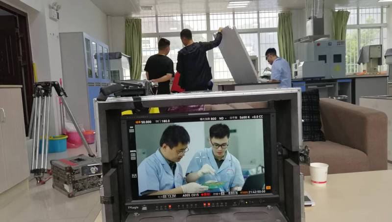 元宇宙搭台唱戏，舞钢市广告片拍摄公司抢滩虚拟世界首支舞