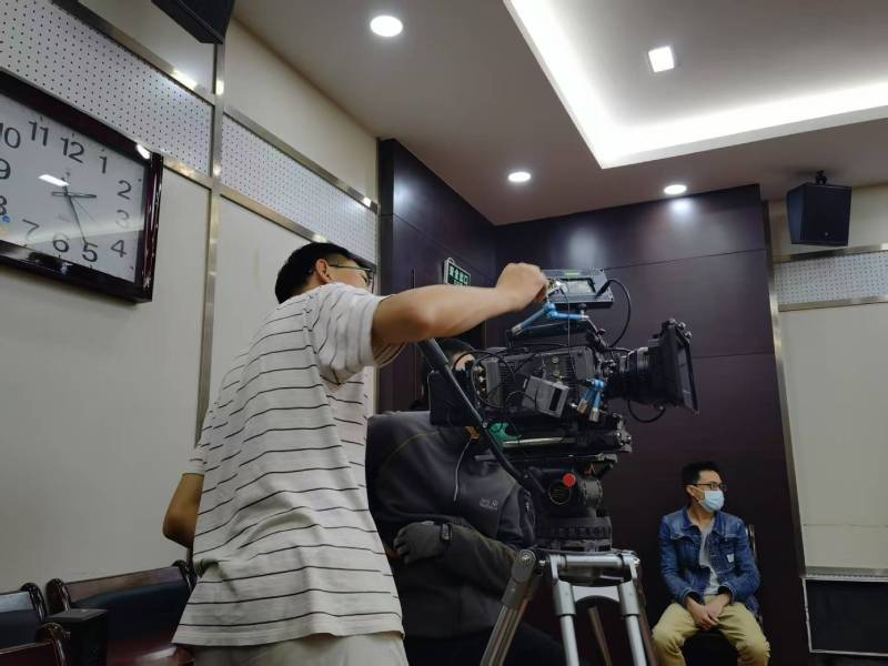 价值沉淀，长效赋能——舞钢市TVC与广告片拍摄制作的长效价值构建