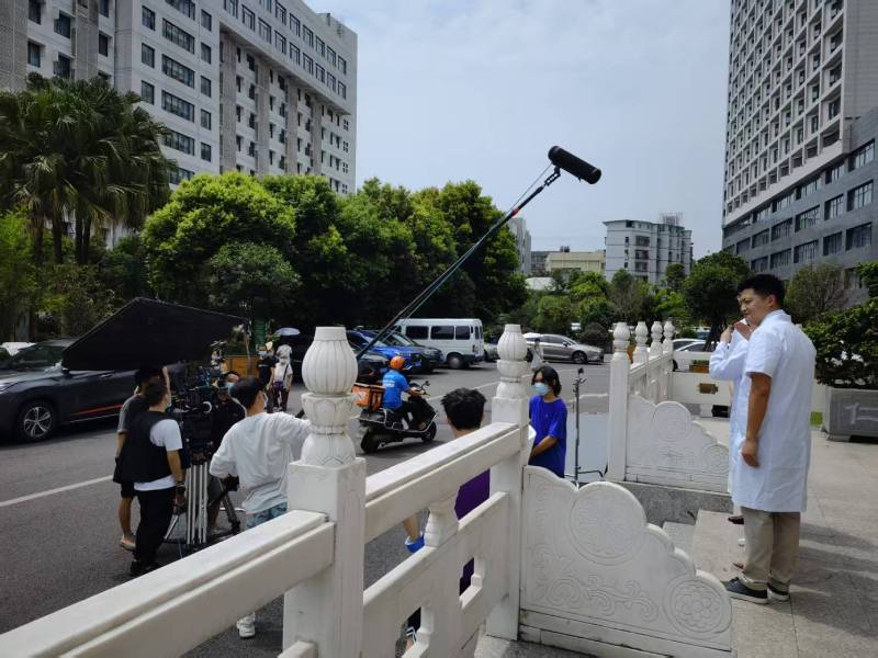 舞钢市广告片拍摄公司低成本实现高规格制作的诀窍