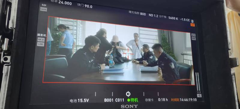 舞钢市广告片拍摄公司服务世界500强的标准化体系